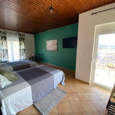 Laki'S House Οροφοδιαμέρισμα Με Σοφίτα Thermo ภายนอก รูปภาพ