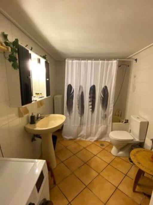 Laki'S House Οροφοδιαμέρισμα Με Σοφίτα Thermo ภายนอก รูปภาพ